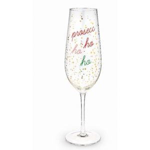 Champagne Large Glasses